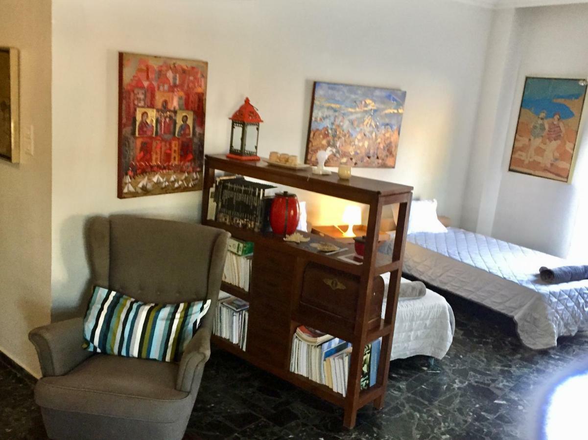 Apartamento Art Chrissi Akti Chania