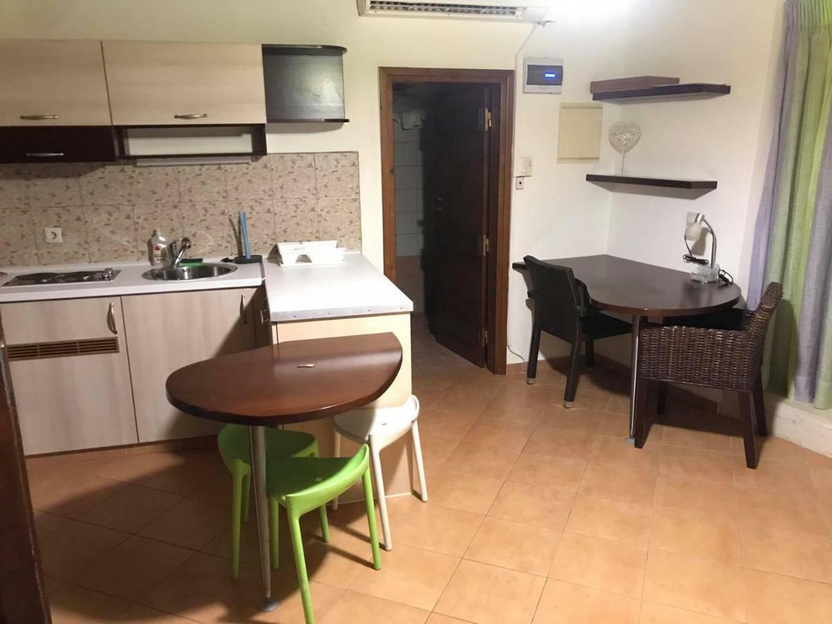 Appartement Lithinon Cozy *