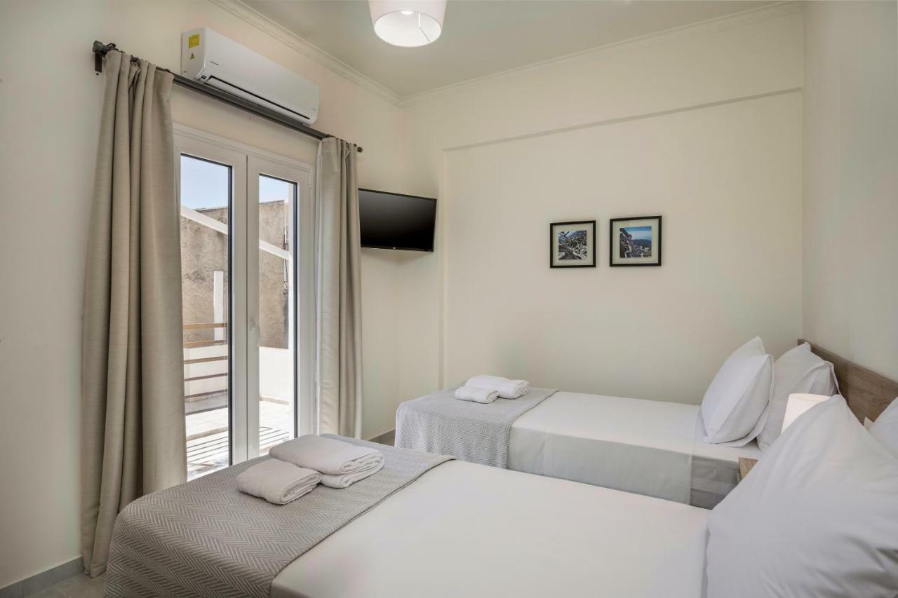 Casa Di Xenia Apartment *