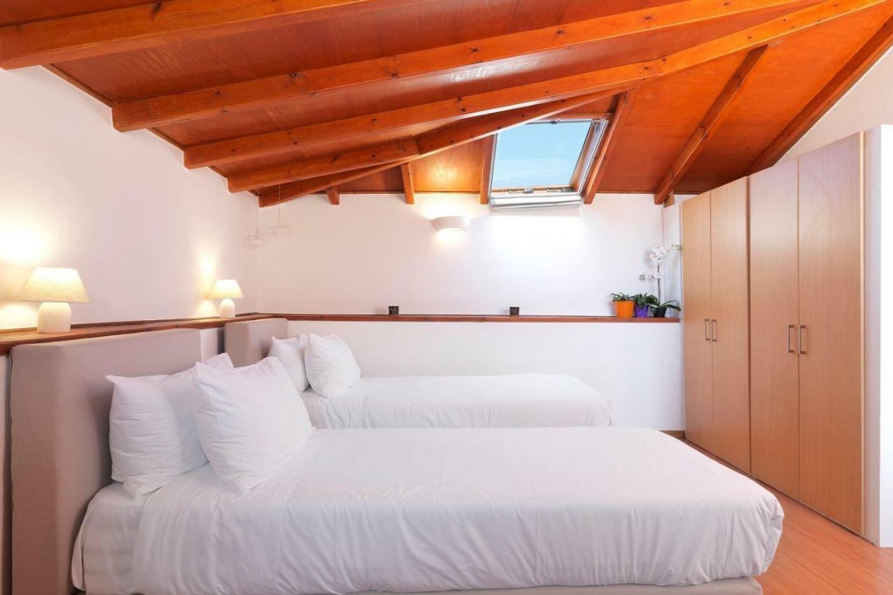 Holiday home Astraia *
