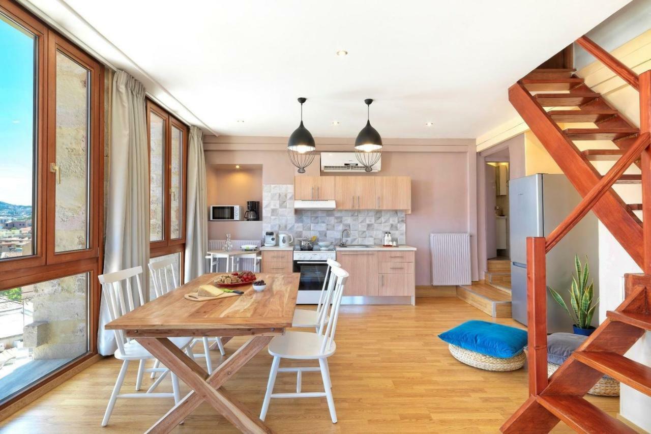 Astraia Holiday home Chania (Crete)