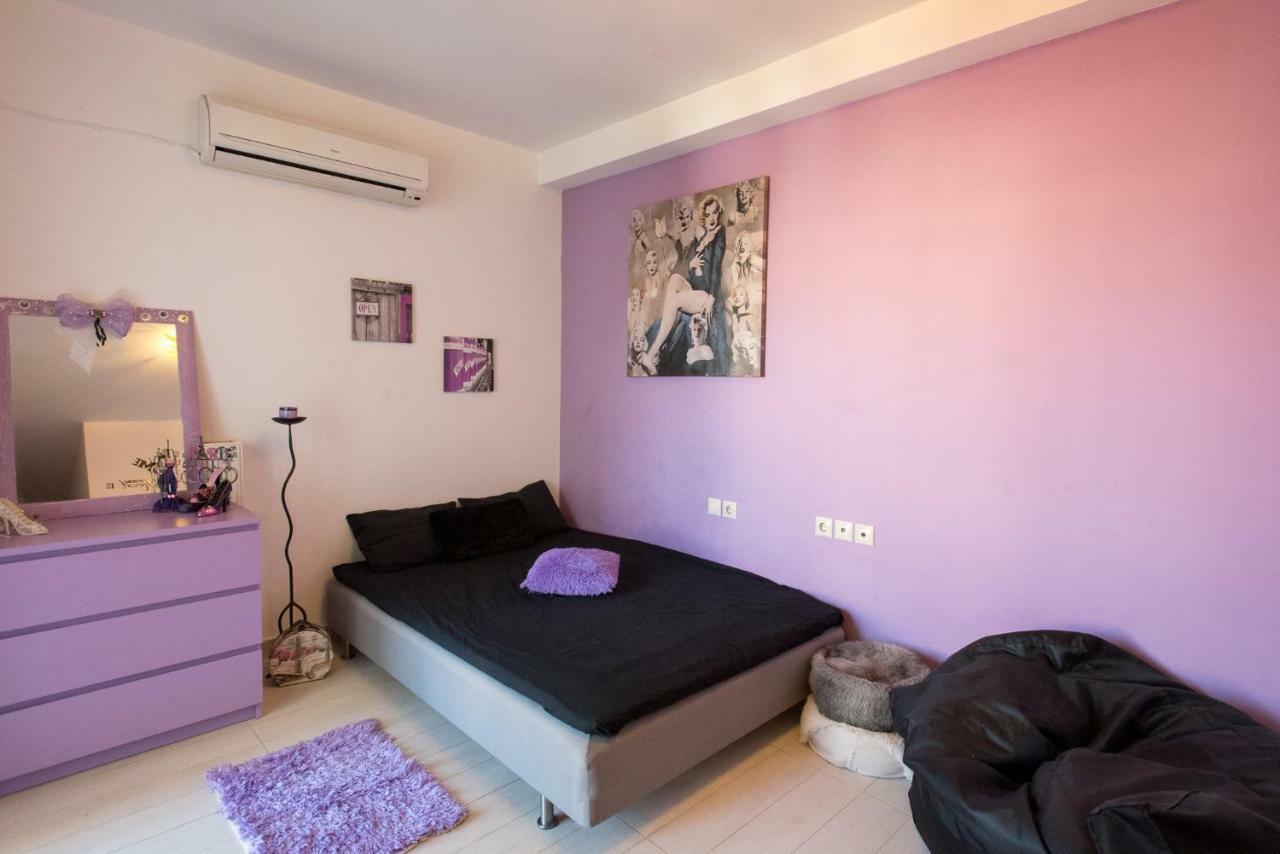 Thomis Family Holiday home