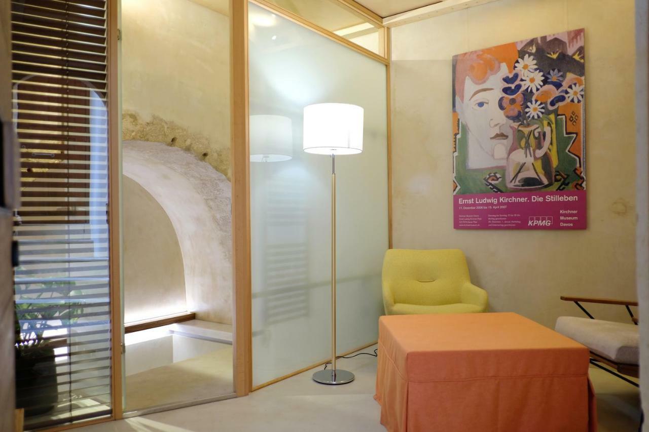 Apartment The Journey Design Chania