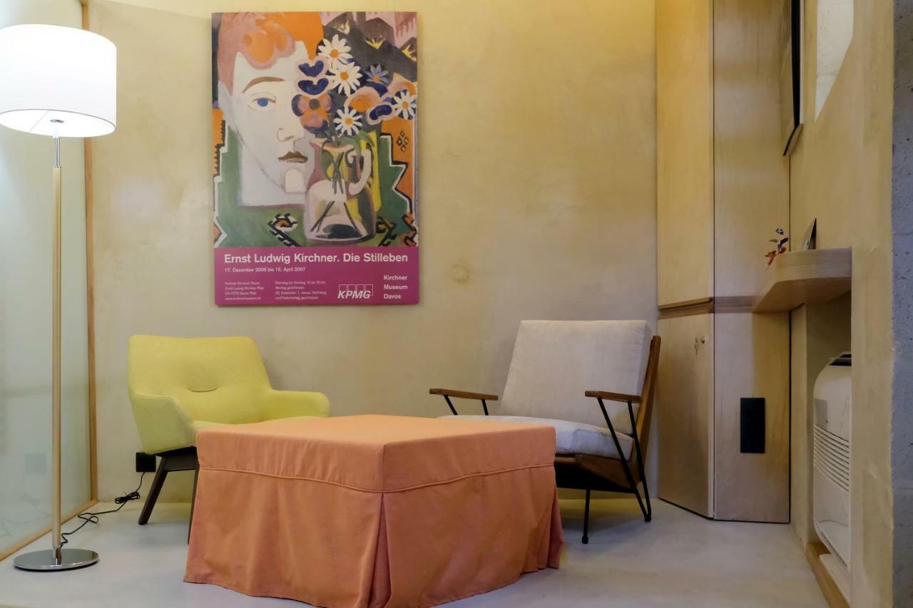 Apartment The Journey Design Chania