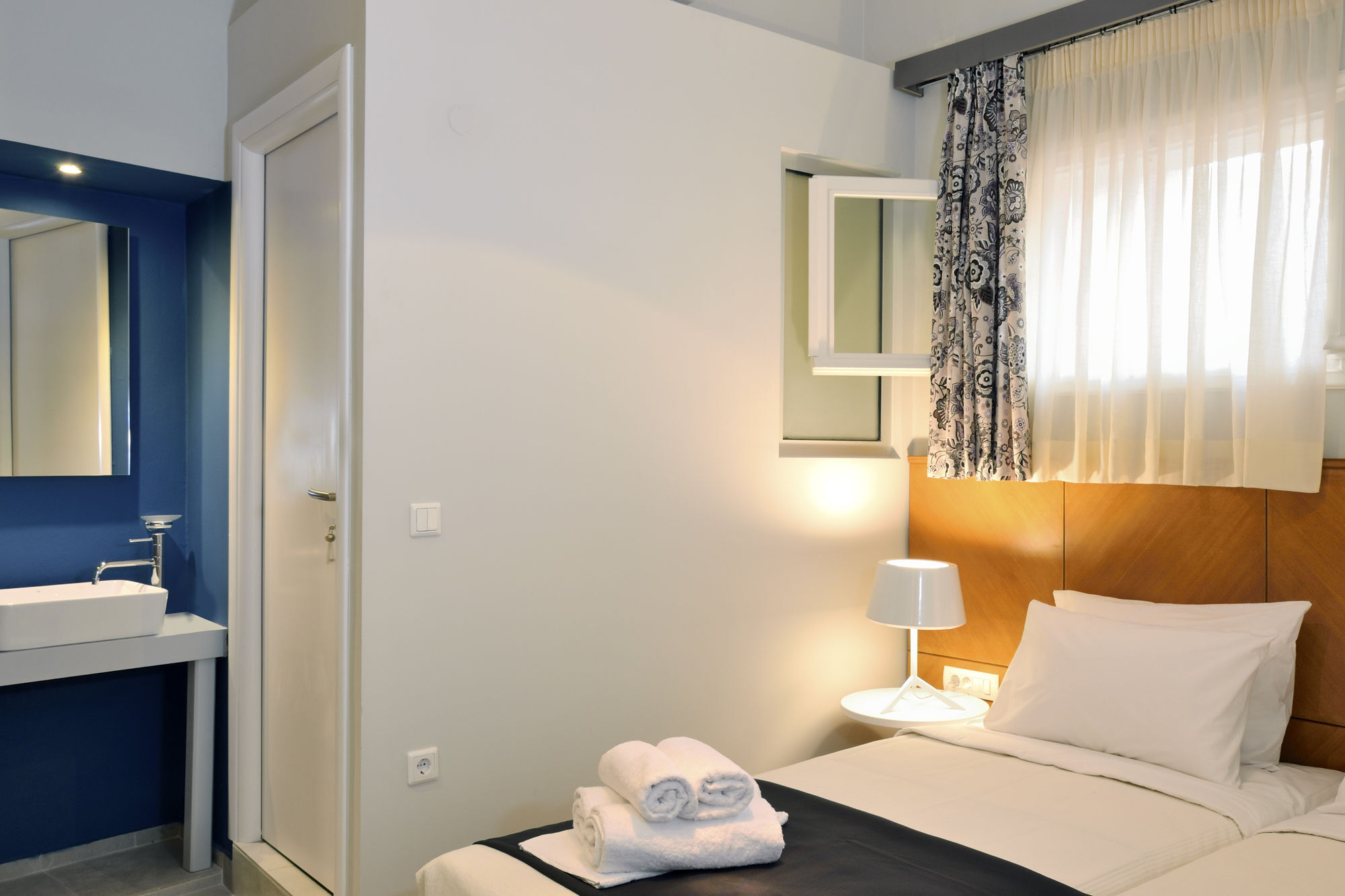Elia Dorotheou Episkopou Hotel