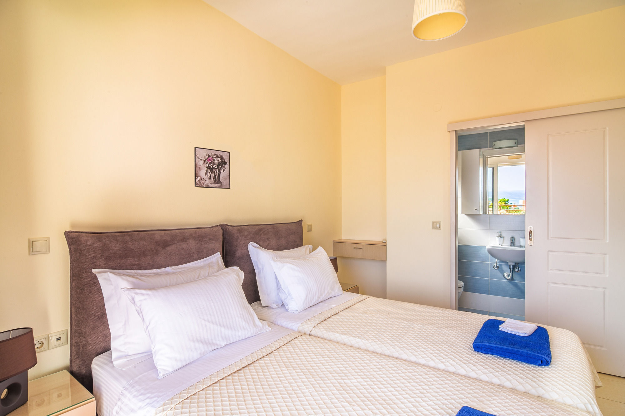 Apartamento Creta