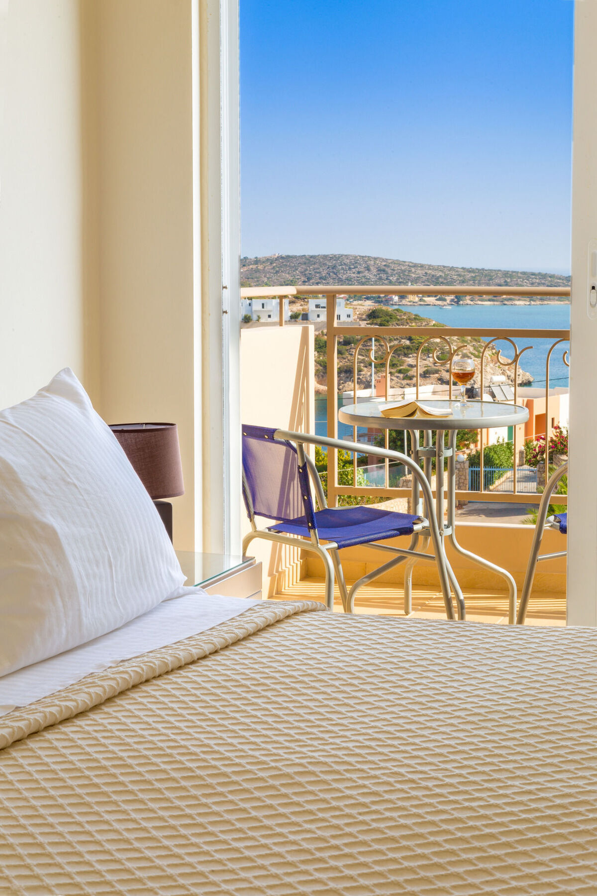 Apartamento Creta *
