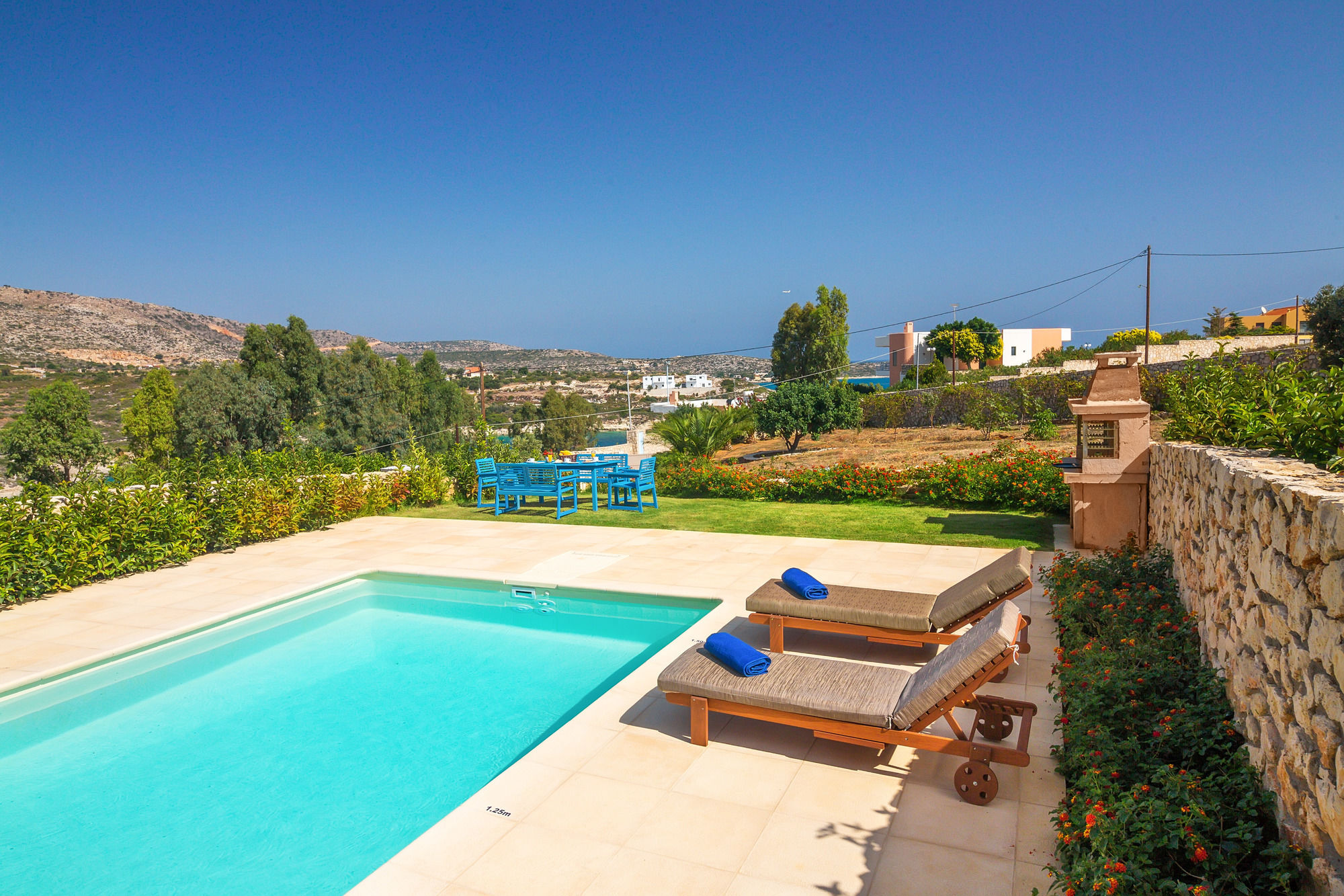 Creta Apartamento Chrissi Akti Chania