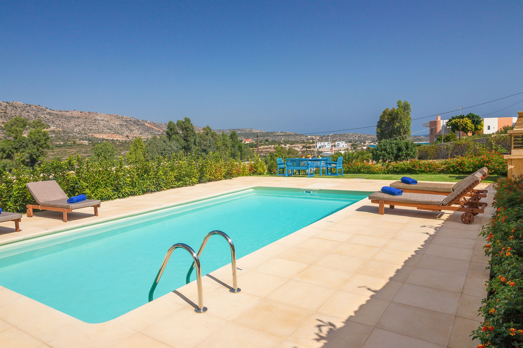 Apartamento Creta