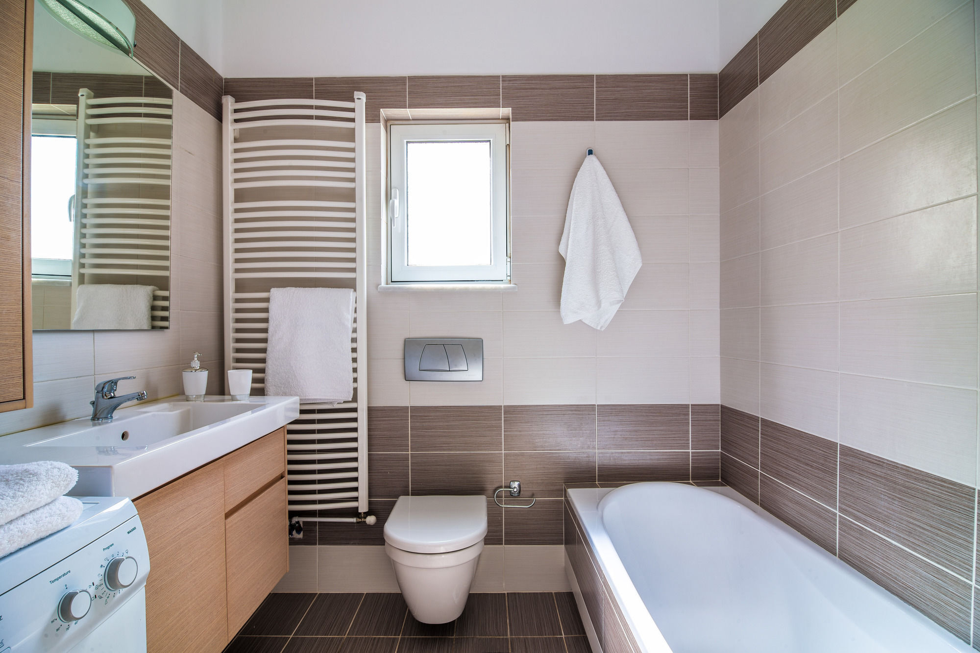 Creta Apartment