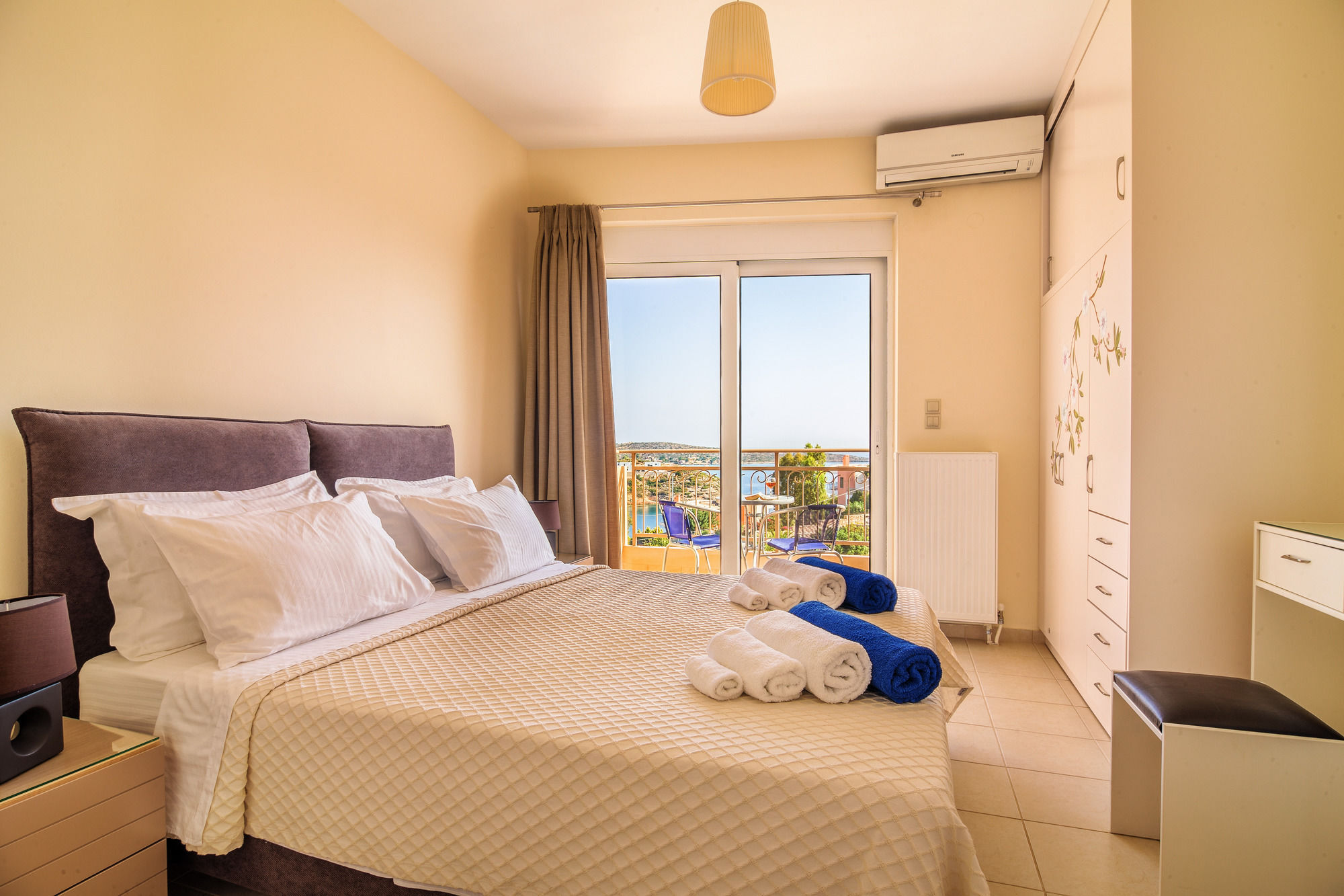 Apartamento Creta