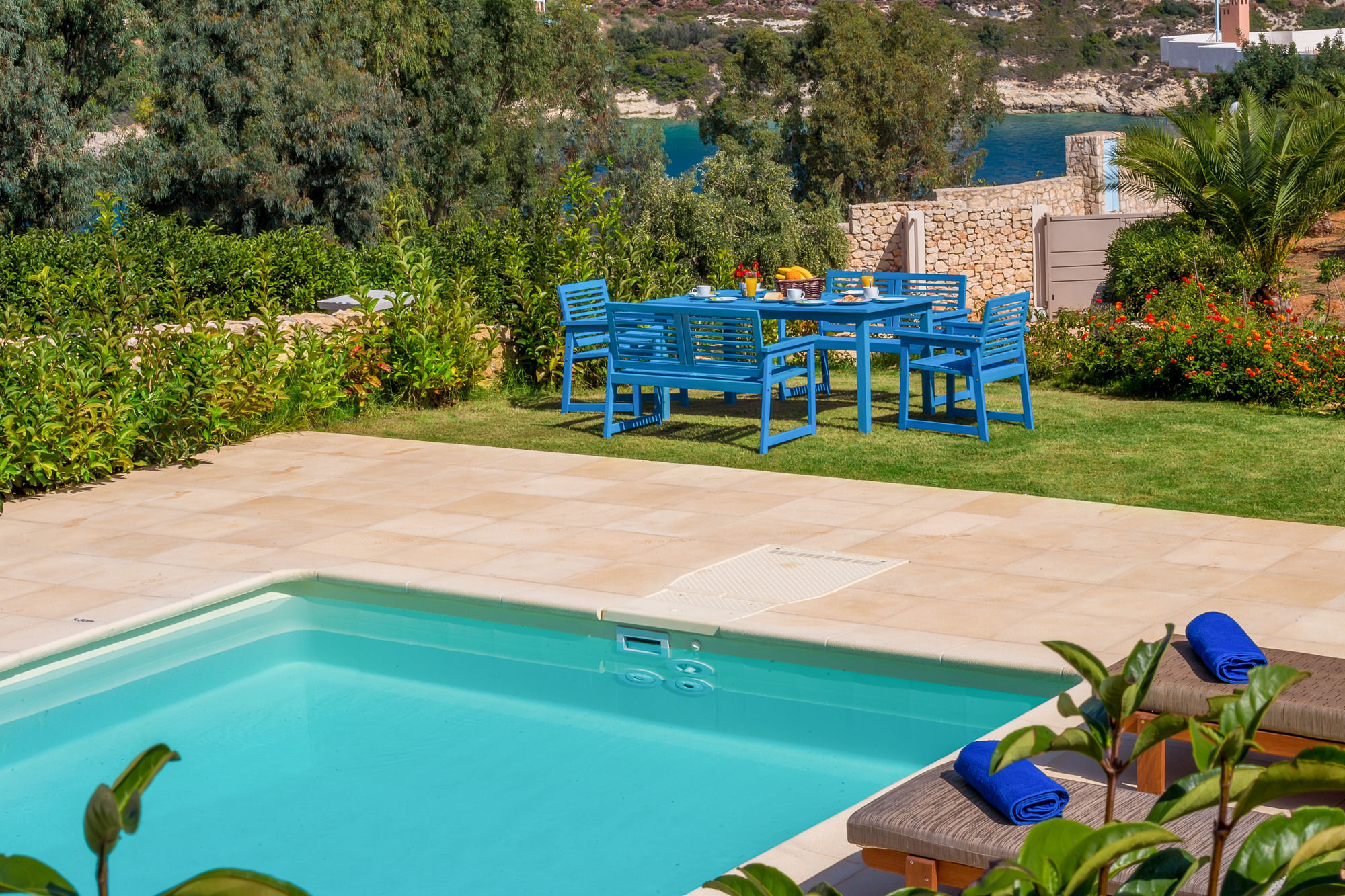 Creta Apartment *