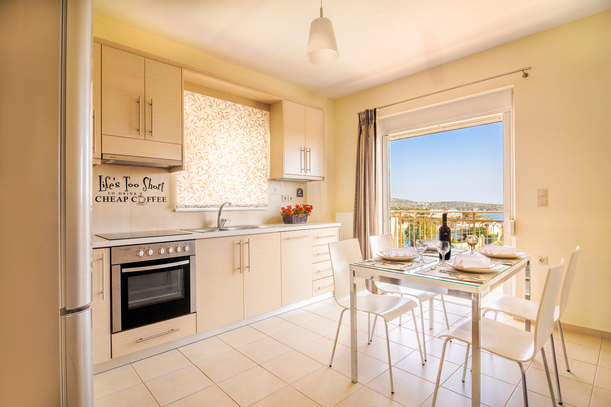 Creta Apartment Chania (Crete)