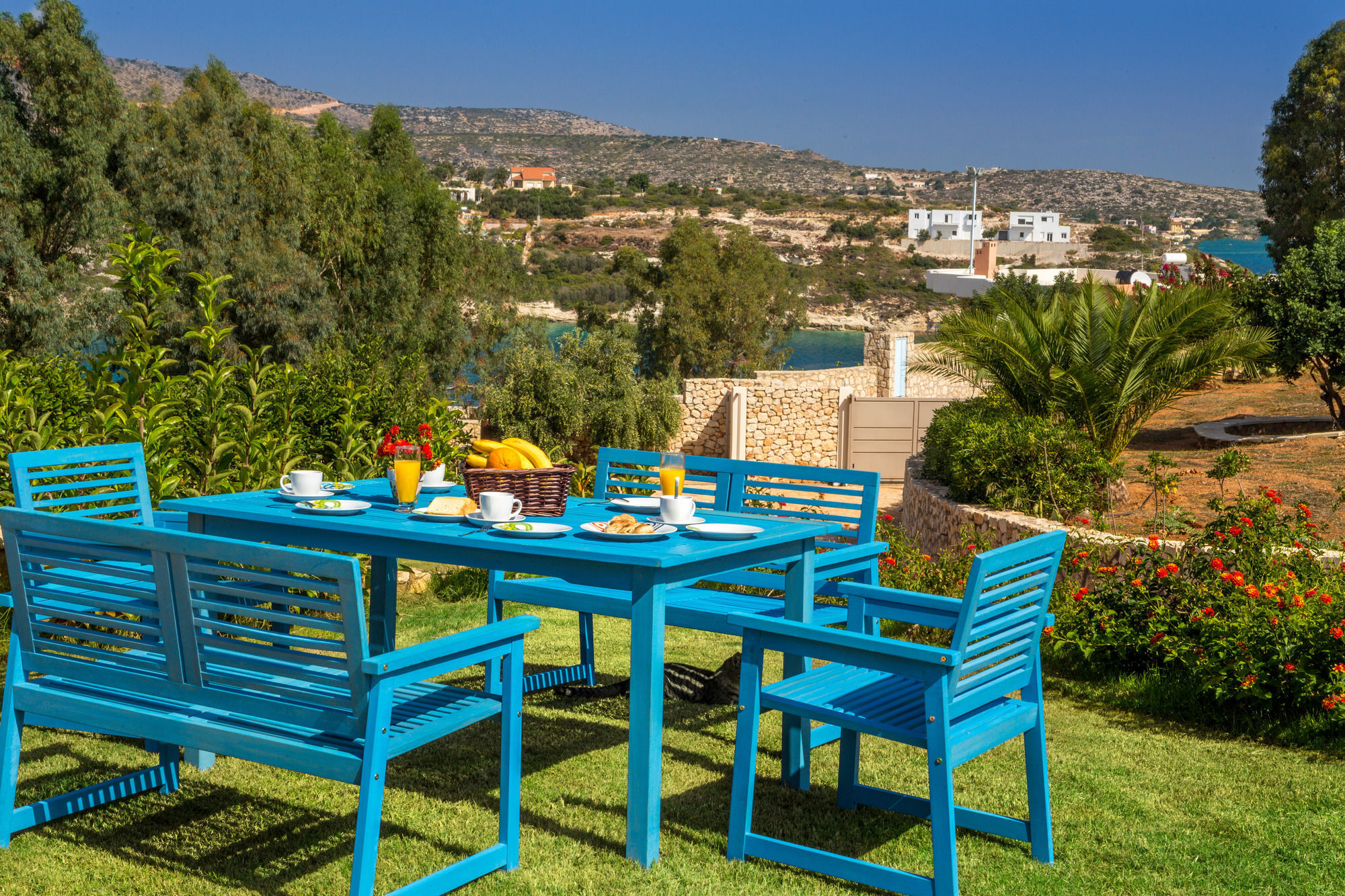 Creta Apartamento