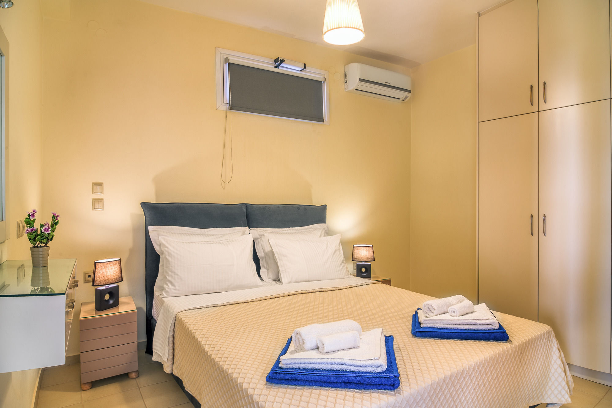 Creta Apartment Chania (Crete)