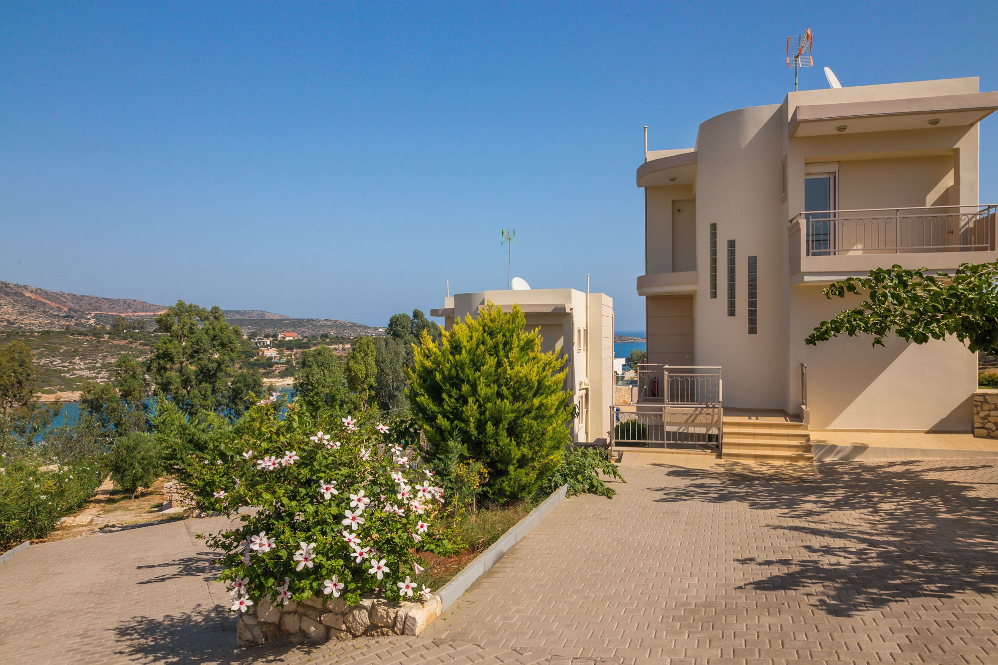 Creta * Chania (Crete)