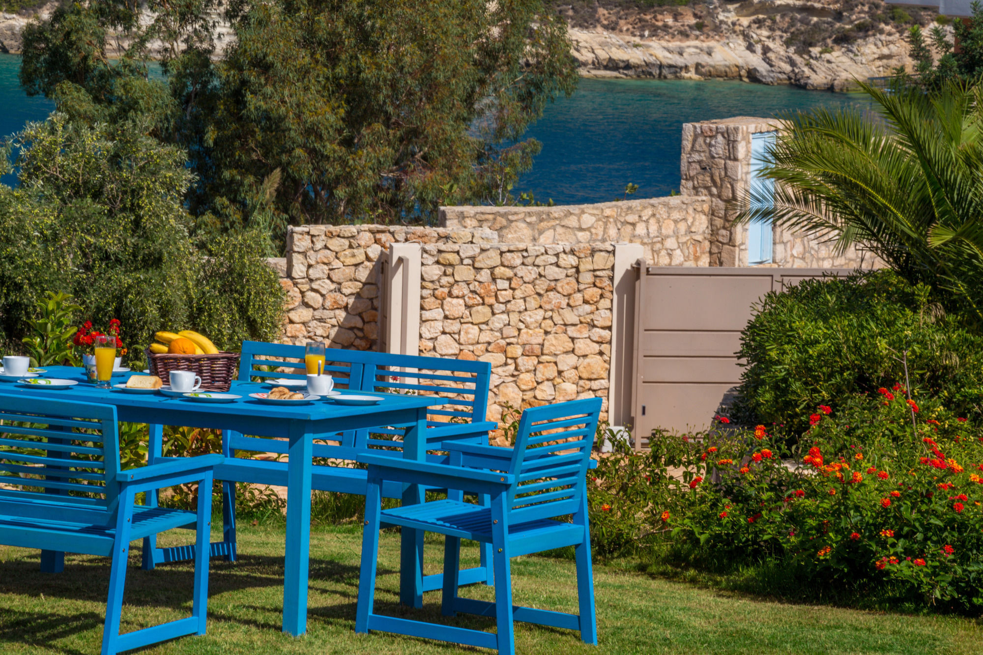 Creta Apartment *