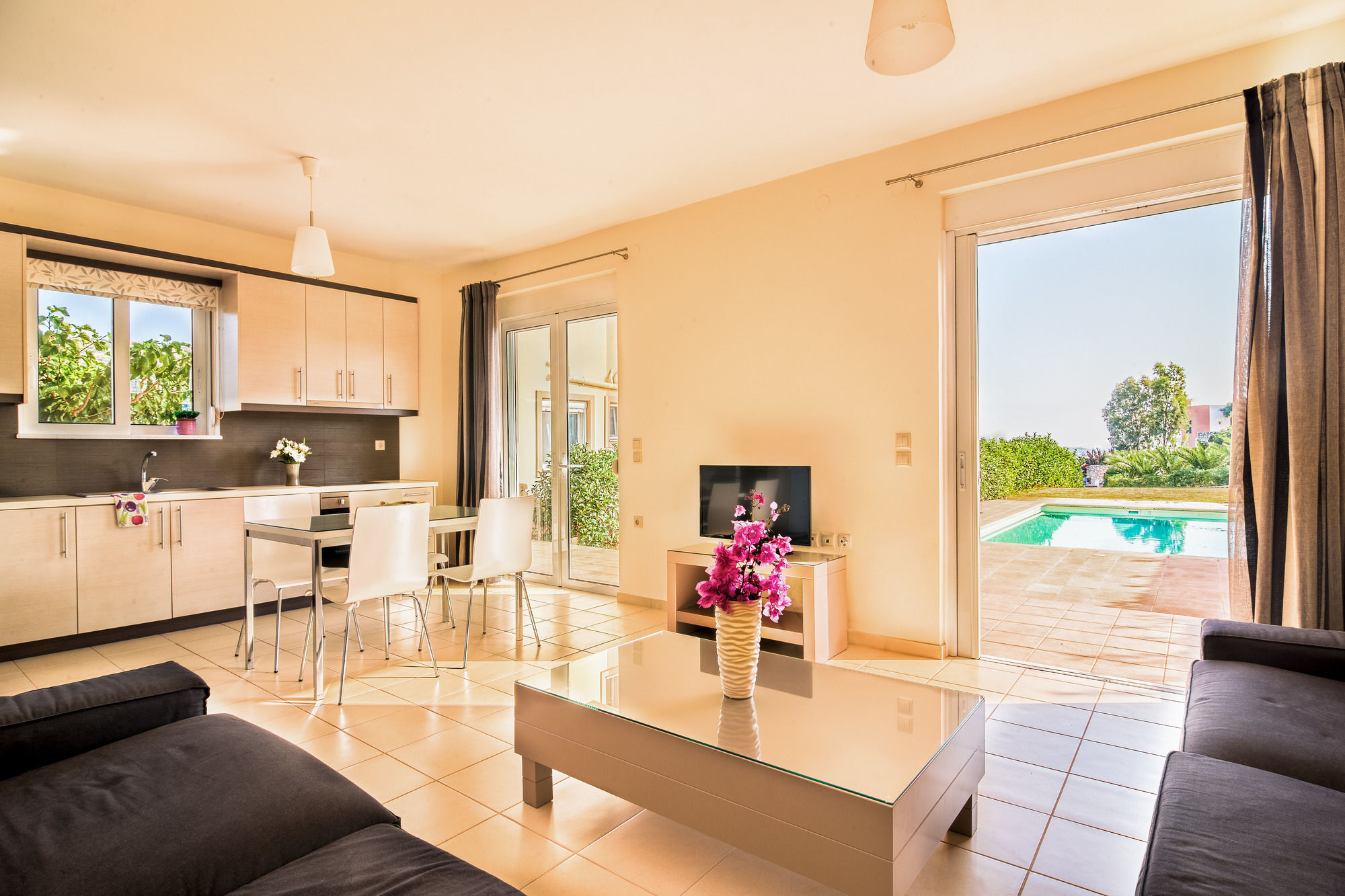 Creta Apartment Chania (Crete)