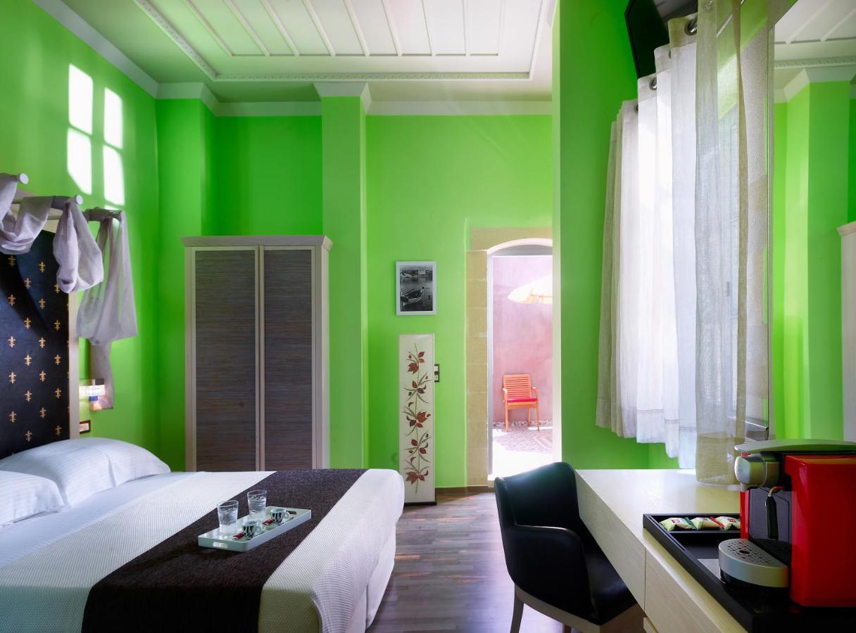 Hotel Elia Fatma Boutique (adults Only) 4*