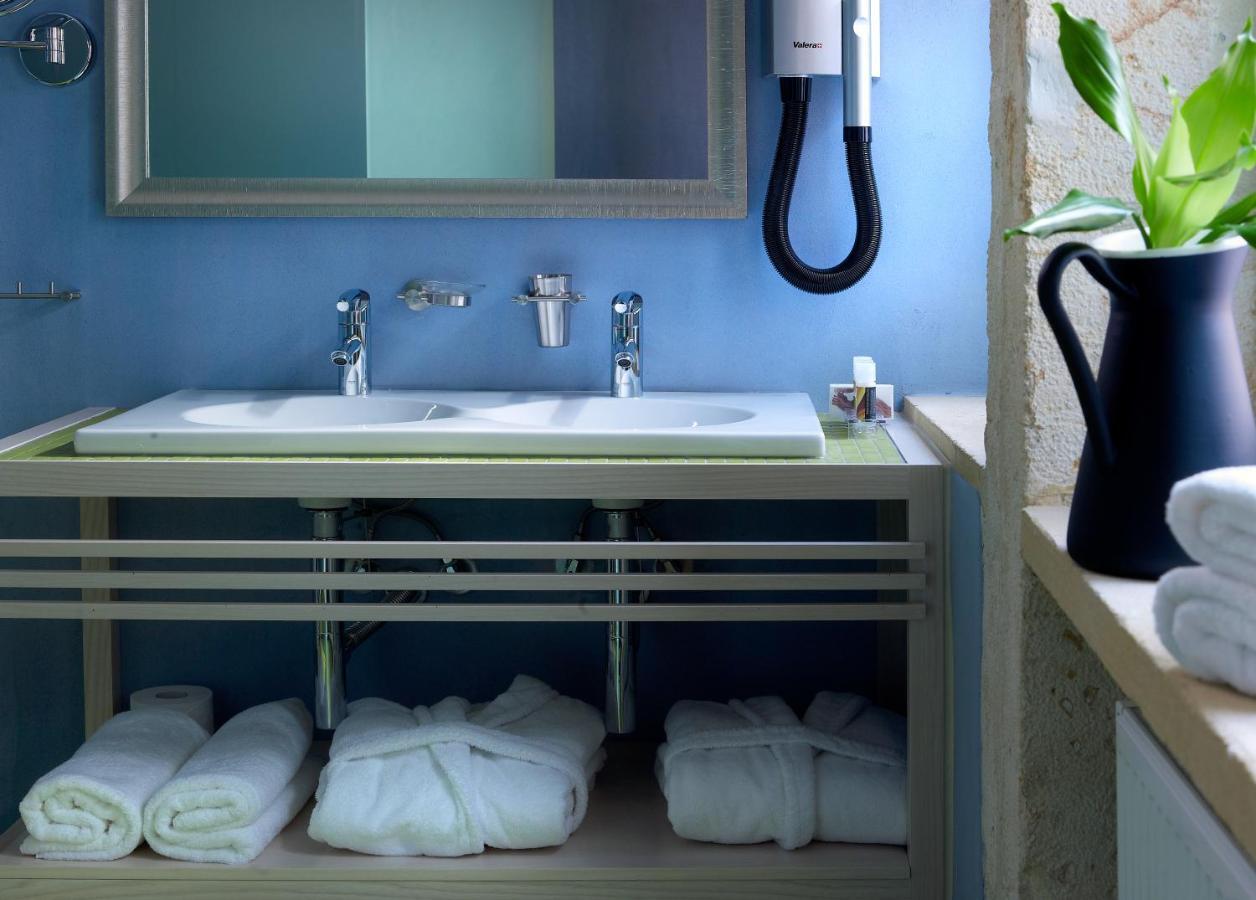 Elia Fatma Boutique (adults Only) Hotel