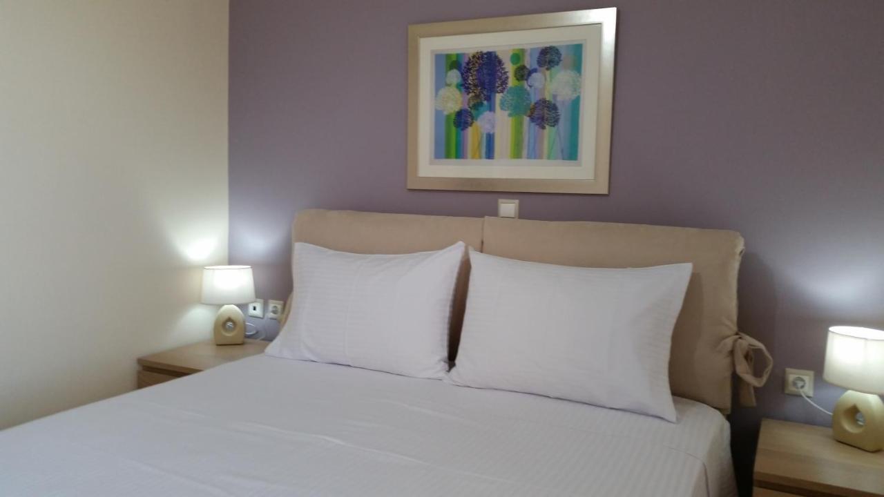 Amazing Sea View (adults Only) * Chania (Crete)