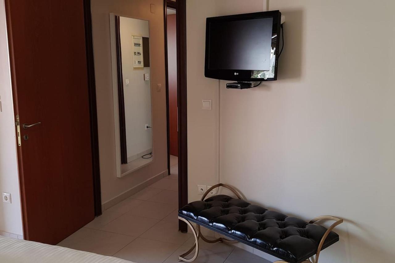Aeri Apartment *
