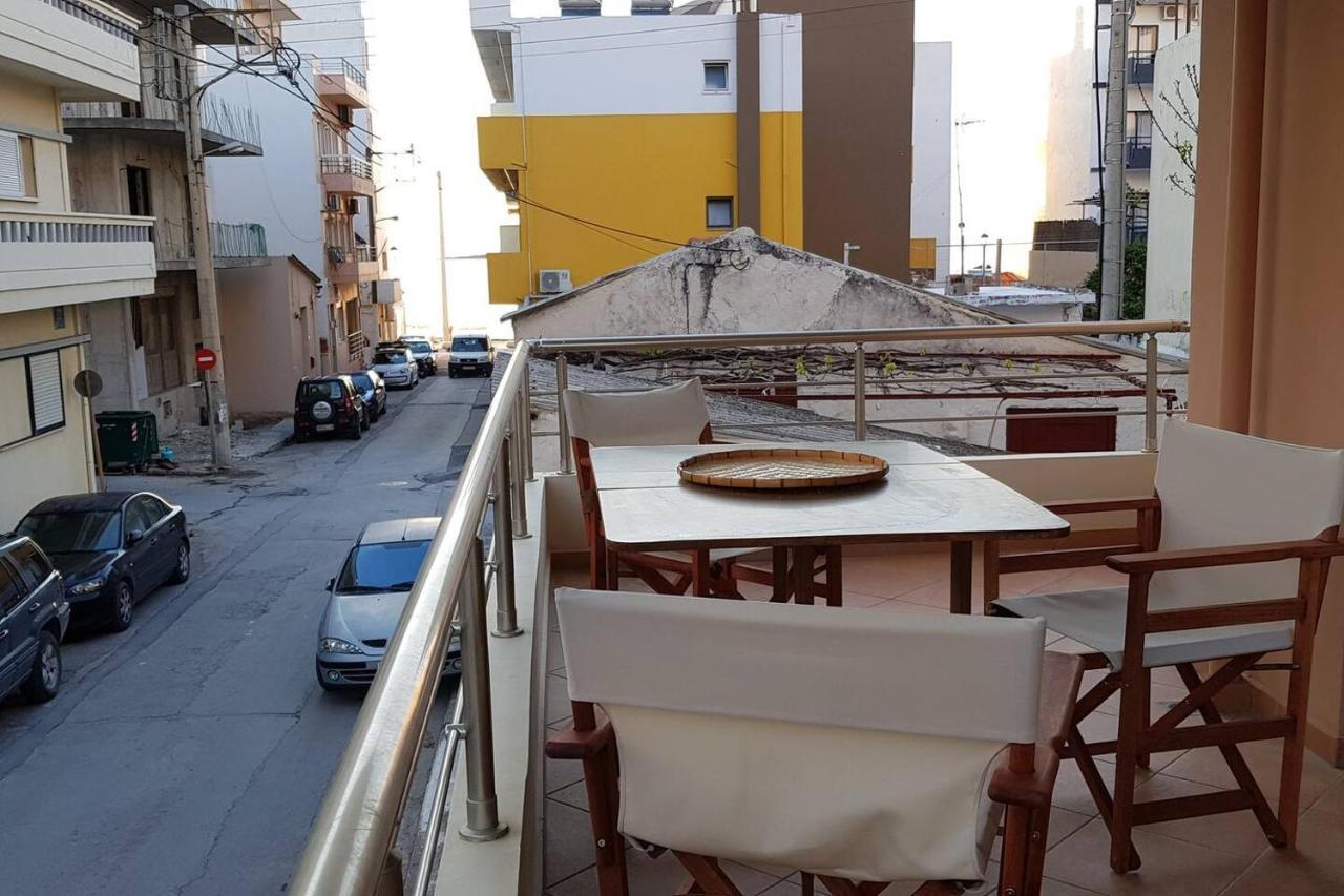 Aeri Apartment *