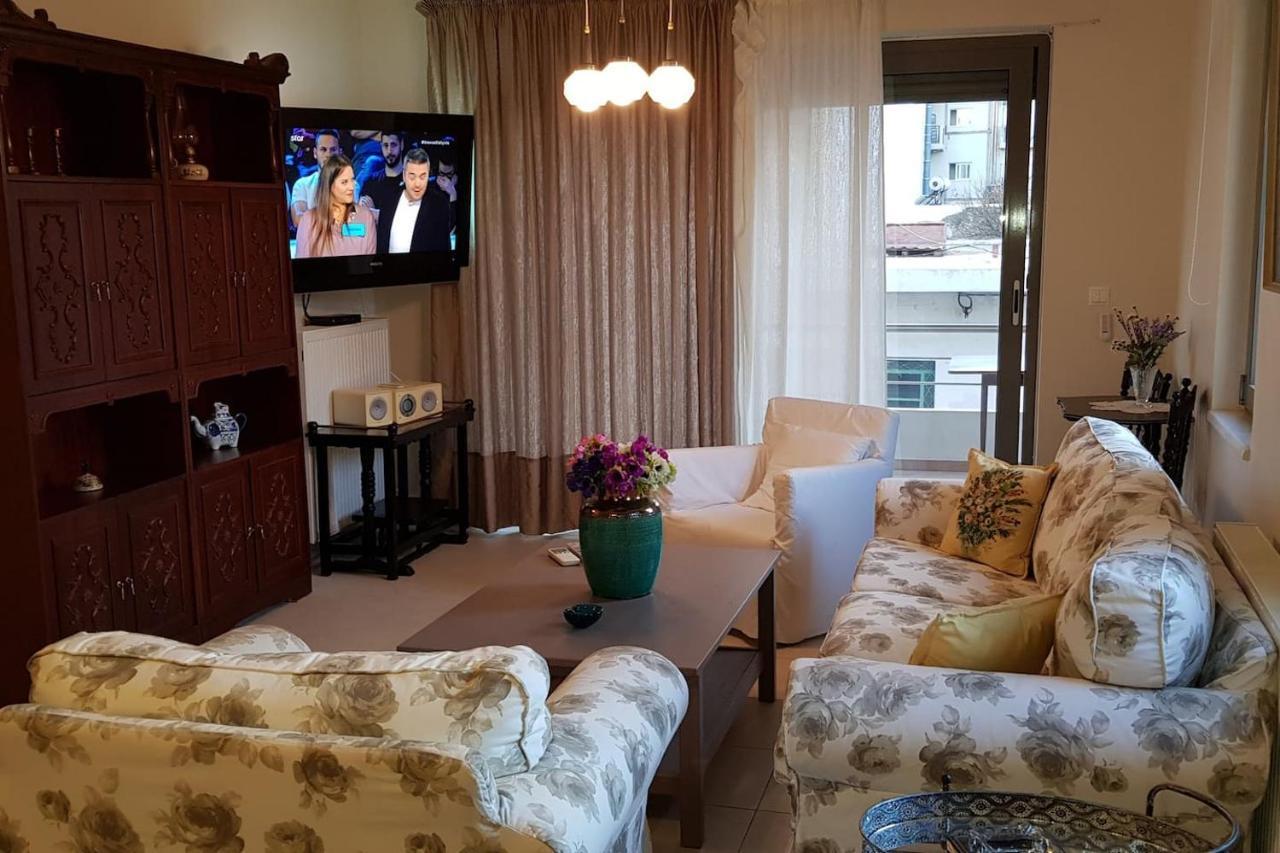 Apartment Aeri *