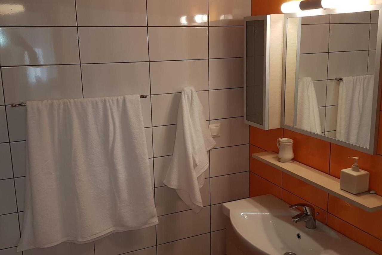 Apartment Aeri Chania (Crete)