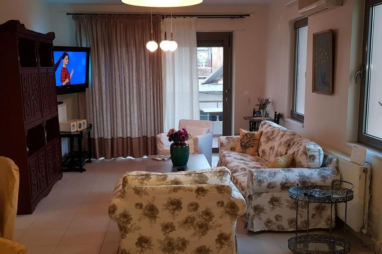 Aeri Apartment Chania (Crete)