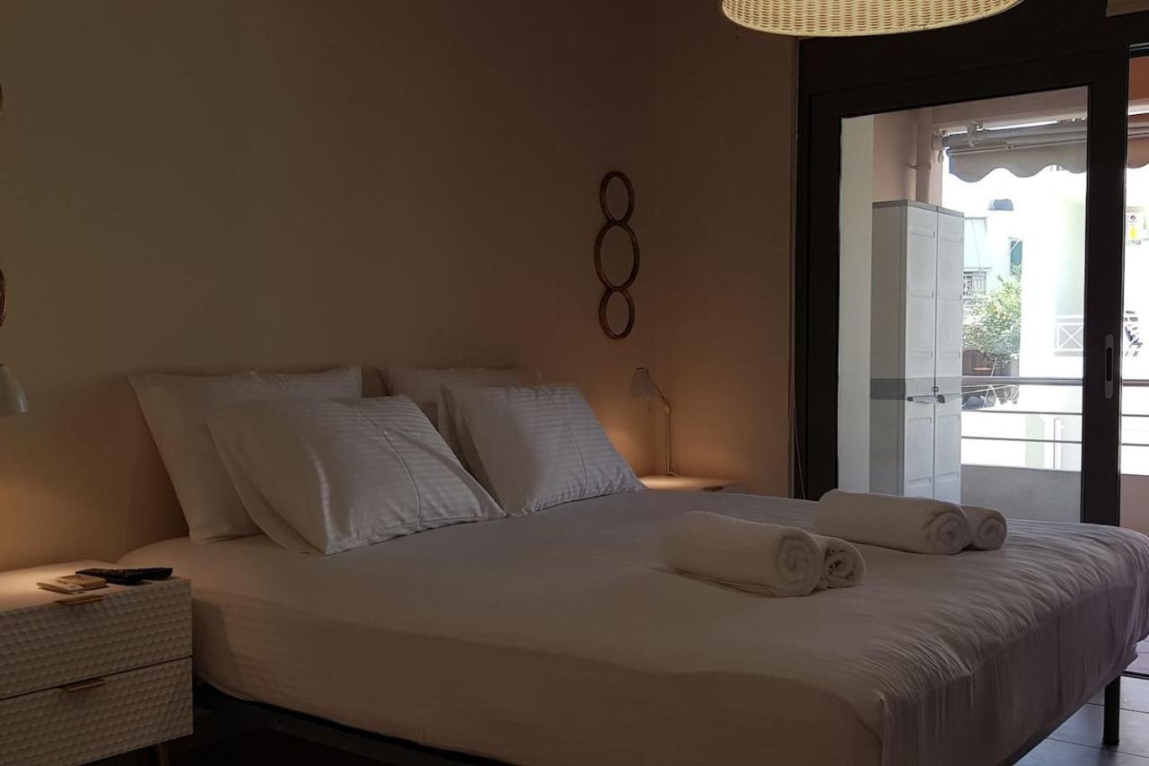 Apartment Aeri *