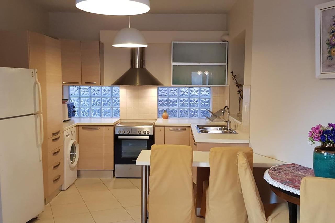 Aeri Apartment *