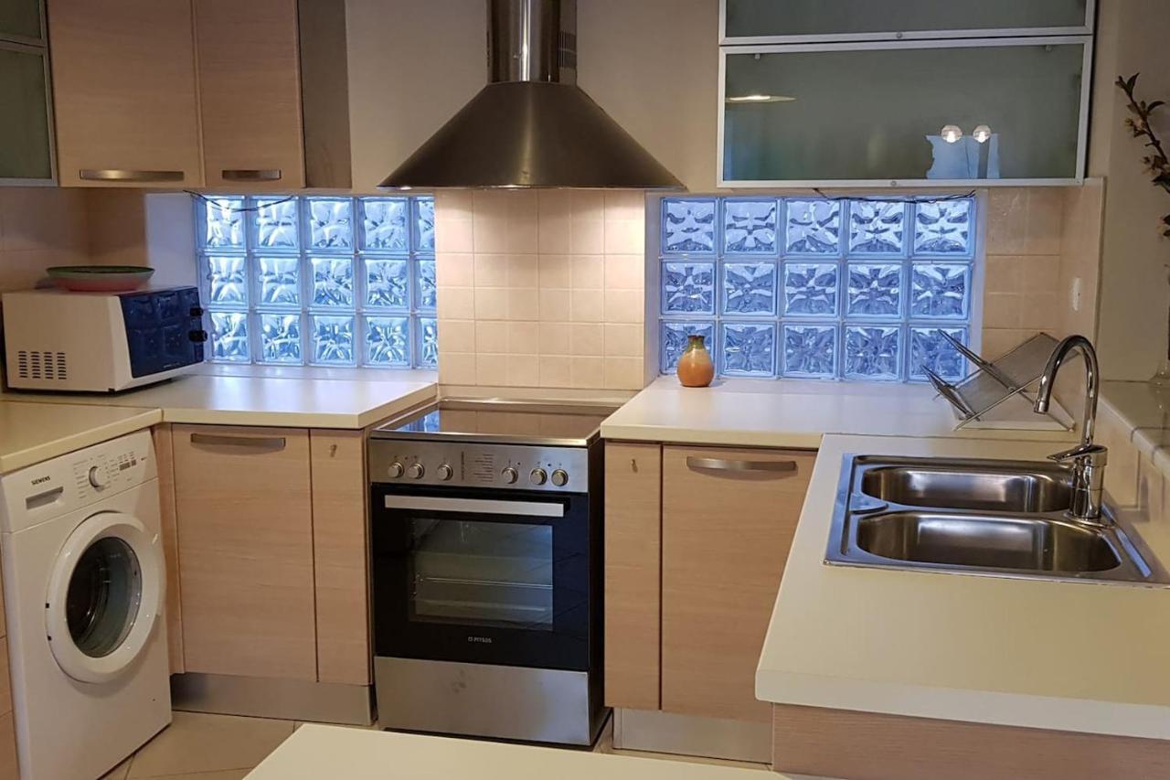 Aeri Apartment *