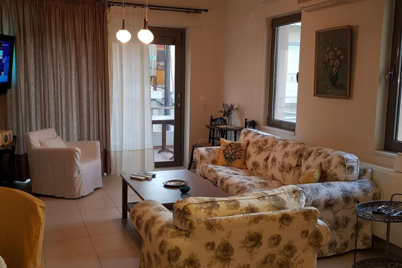 Aeri Apartment Chania (Crete)