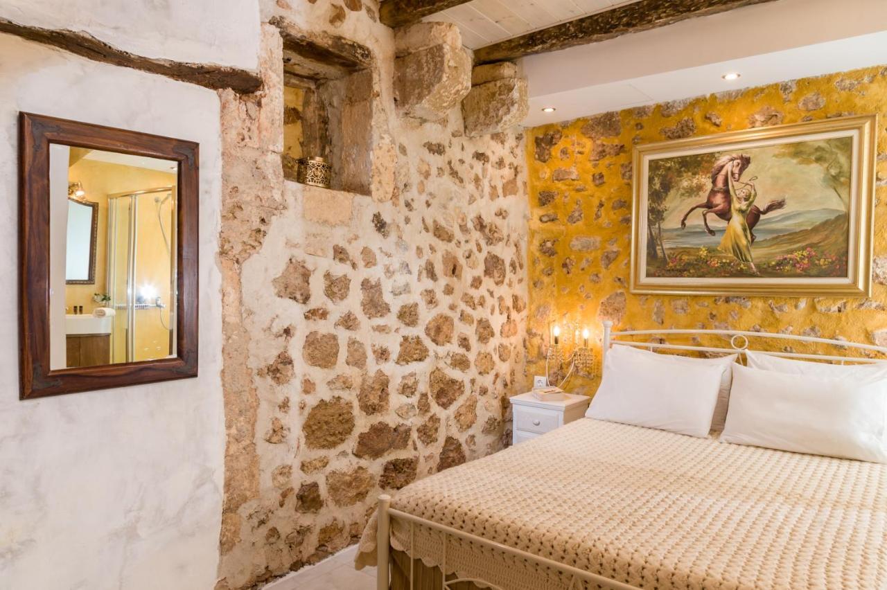 Hamam Portou *
