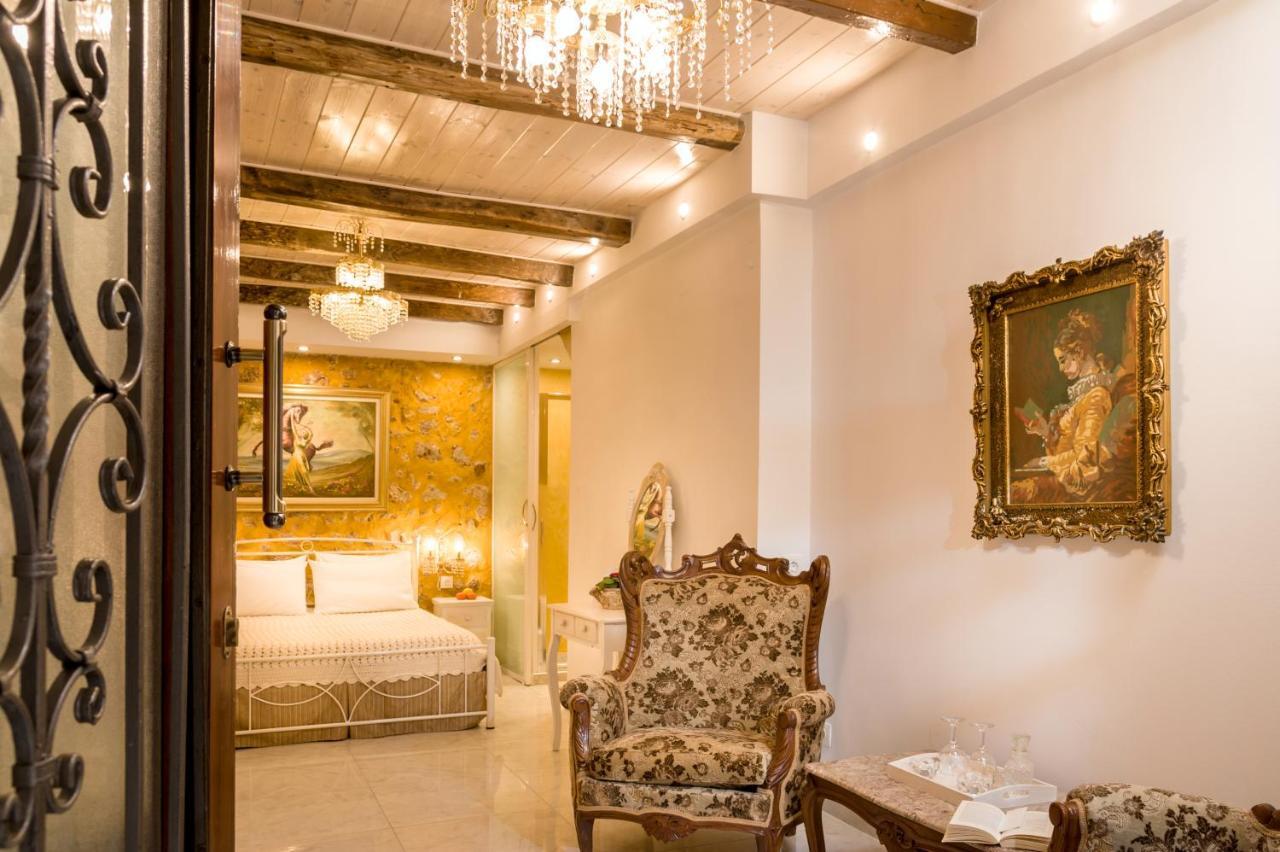 Aparthotel Hamam Portou *
