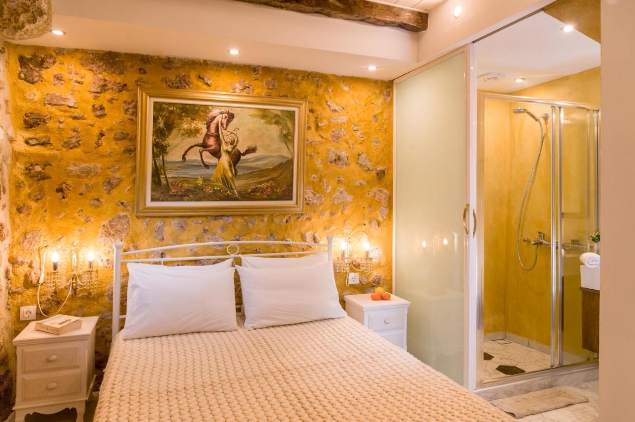 Aparthotel Hamam Portou