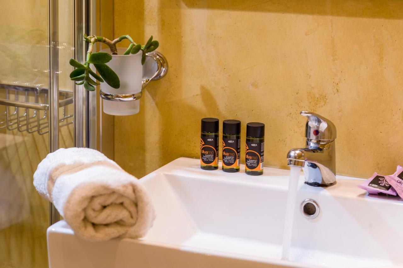 Hamam Portou