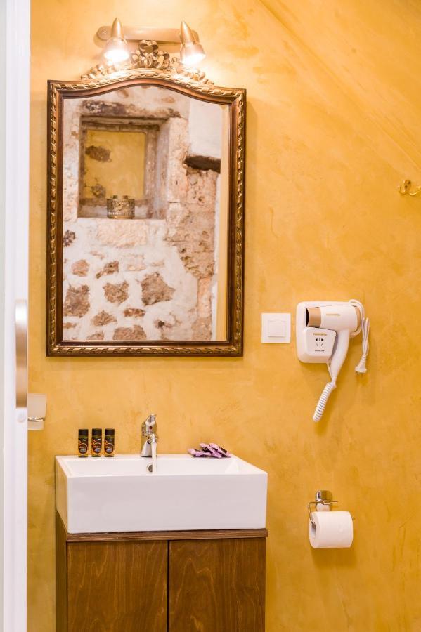 Aparthotel Hamam Portou Chania (Crete)