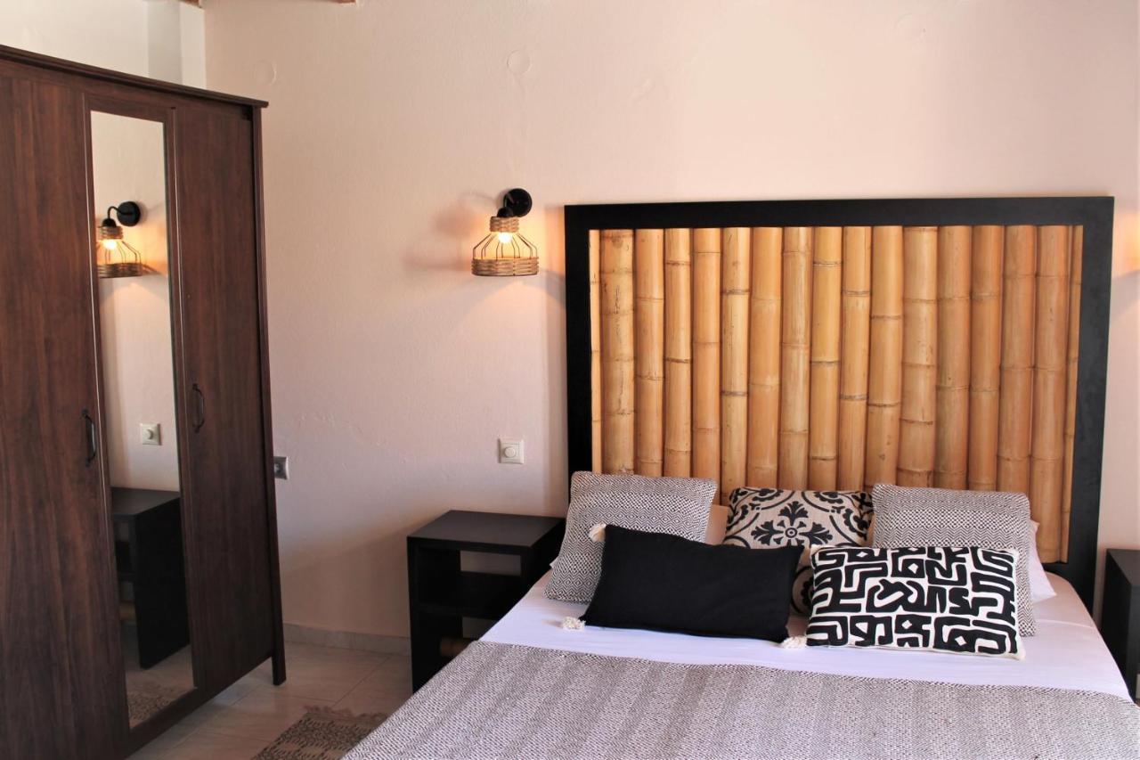 Guest house Dali Chania (Crete)