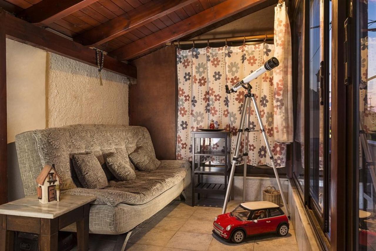 House Erofili Holiday home *