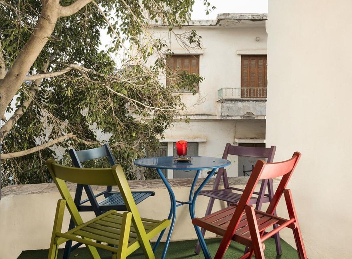 House Erofili *