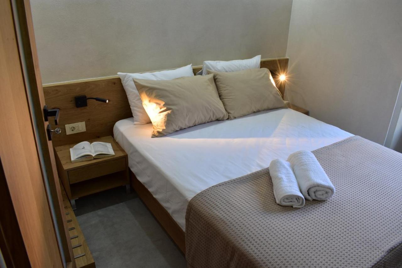 Ferienhaus Mpg Chania (Crete)