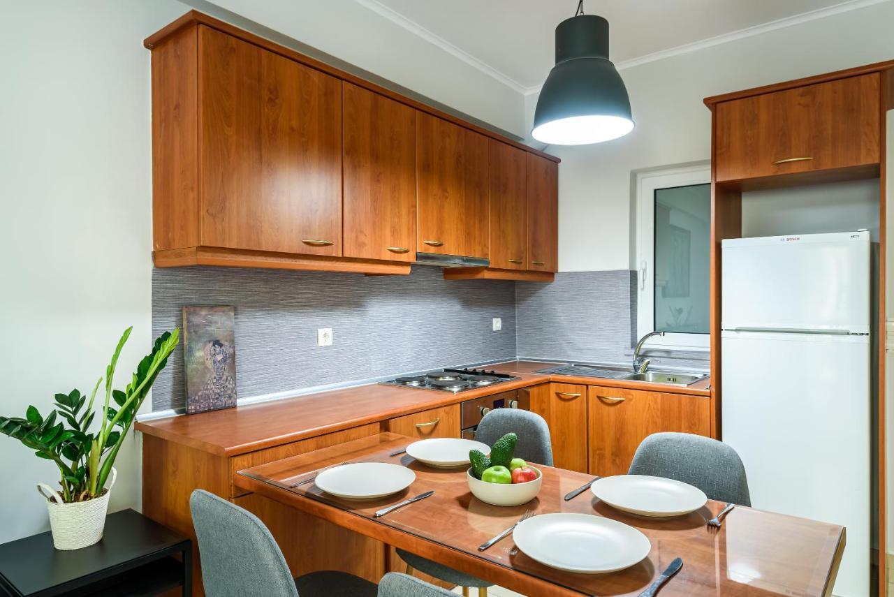 A80 Appartement Chania (Crete)