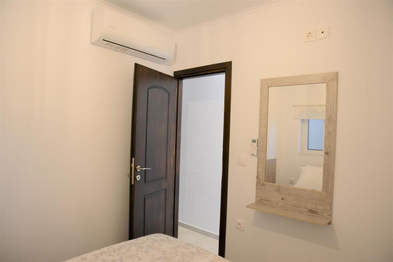 Iconic Chania Vakantiehuis