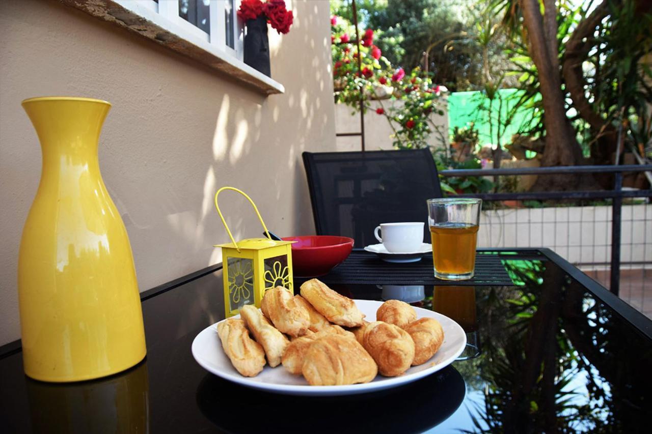 Coco Guest house *