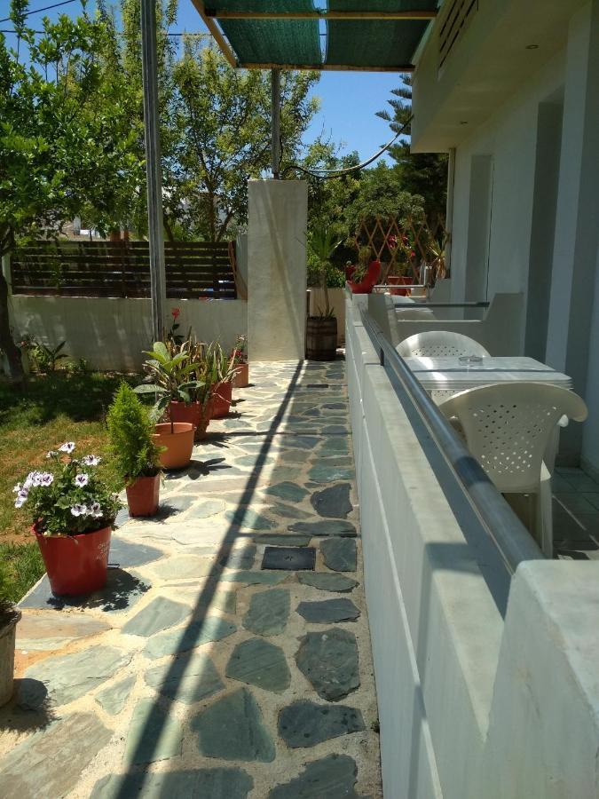 Beloni And Aparthotel