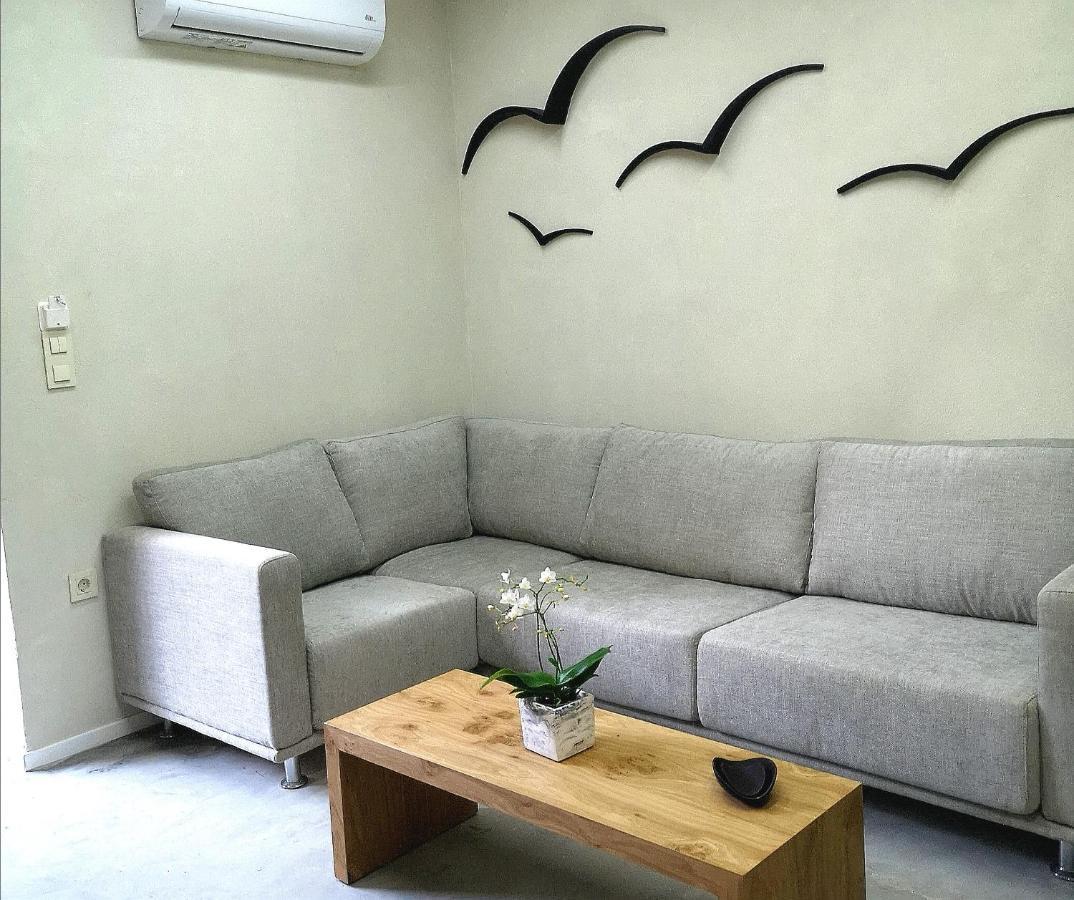 Mpg Ferienhaus Chania (Crete)
