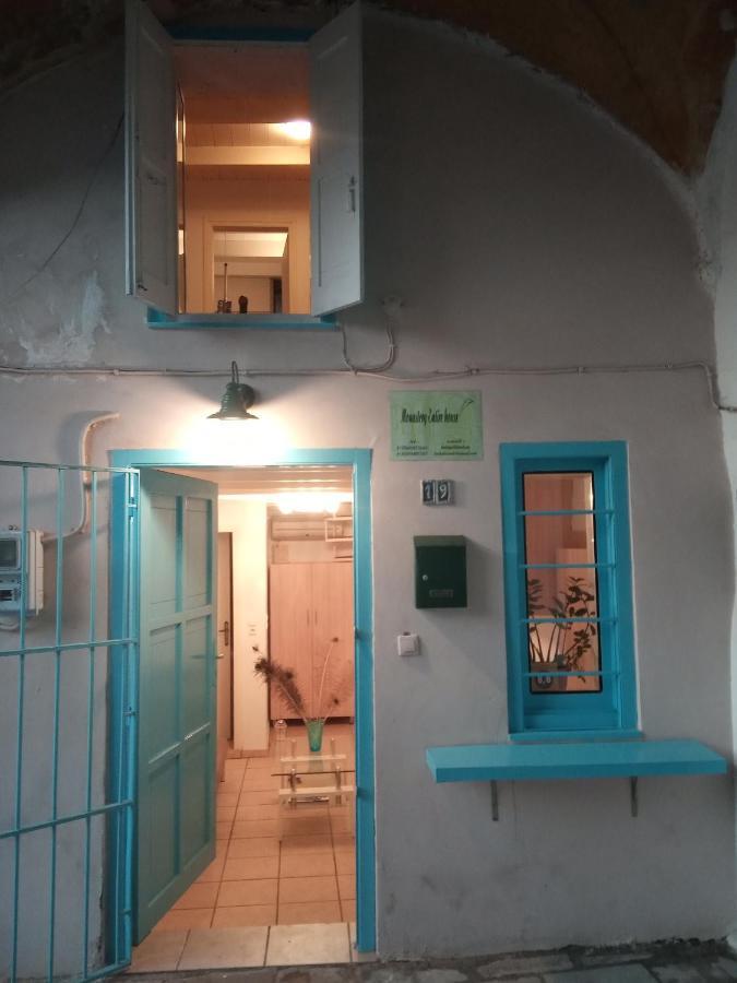 Sotoportego Chania (Crete)