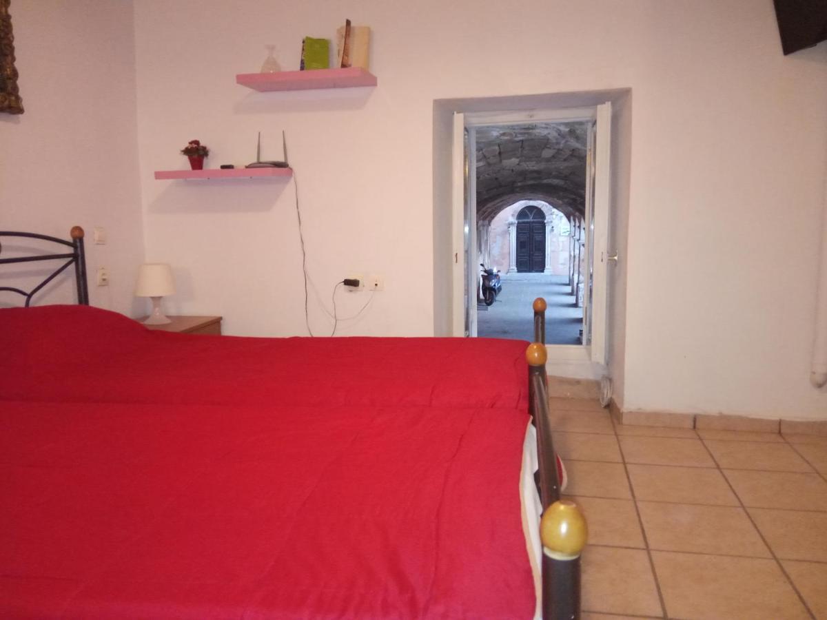 Apartment Sotoportego